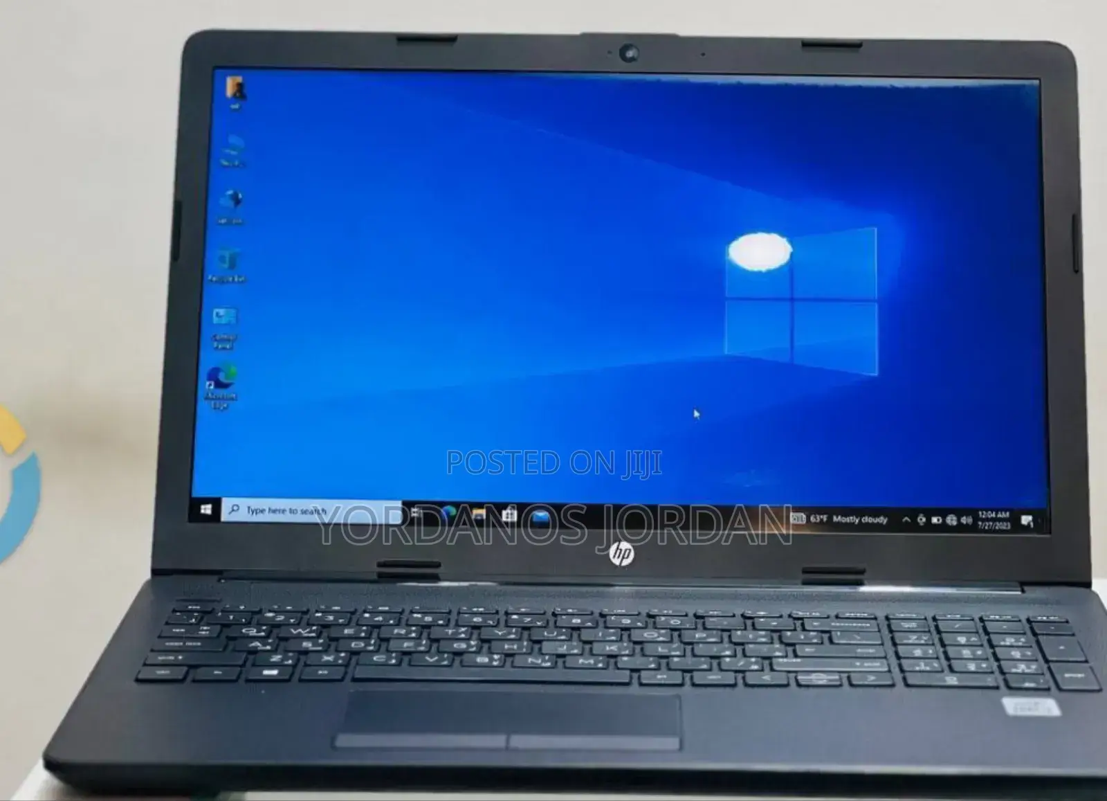 New Laptop HP Stream Notebook 8GB Intel Core I5 SSD 512GB