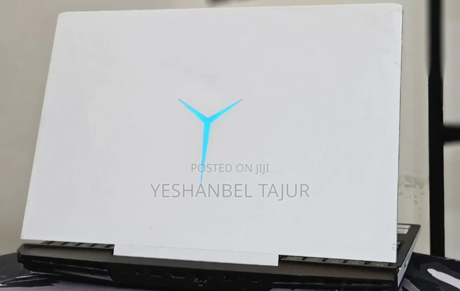 New Laptop Lenovo Legion Y720 16GB Intel Core I7 SSD 512GB