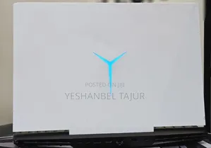 New Laptop Lenovo Legion Y720 16GB Intel Core I7 SSD 512GB