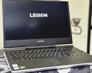 New Laptop Lenovo Legion Y720 16GB Intel Core I7 SSD 512GB