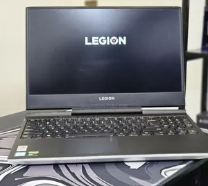 New Laptop Lenovo Legion Y720 16GB Intel Core I7 SSD 512GB