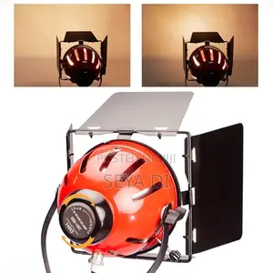 800 W Videos Light