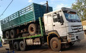 2019 ሞዴል ከነተሳቢው ታርጋ A03 ባንክ:1.5 ሚሊየን አለበት