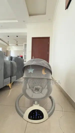 Baby Automatic Swing