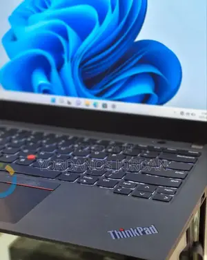 New Laptop Lenovo ThinkPad T14s G4 16GB Intel Core I7 SSD 512GB