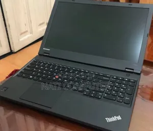 New Laptop Lenovo ThinkPad T450 8GB Intel Core I5 SSD 500GB