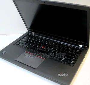 New Laptop Lenovo ThinkPad T450 8GB Intel Core I5 SSD 500GB