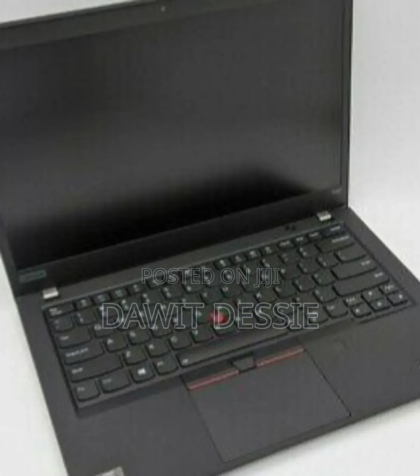 New Laptop Lenovo ThinkPad T495s 8GB AMD Ryzen 5 SSD 256GB