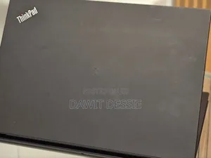 New Laptop Lenovo ThinkPad T495s 8GB AMD Ryzen 5 SSD 256GB