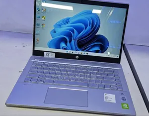 New Laptop HP Pavilion 14 16GB Intel Core I5 SSD 512GB