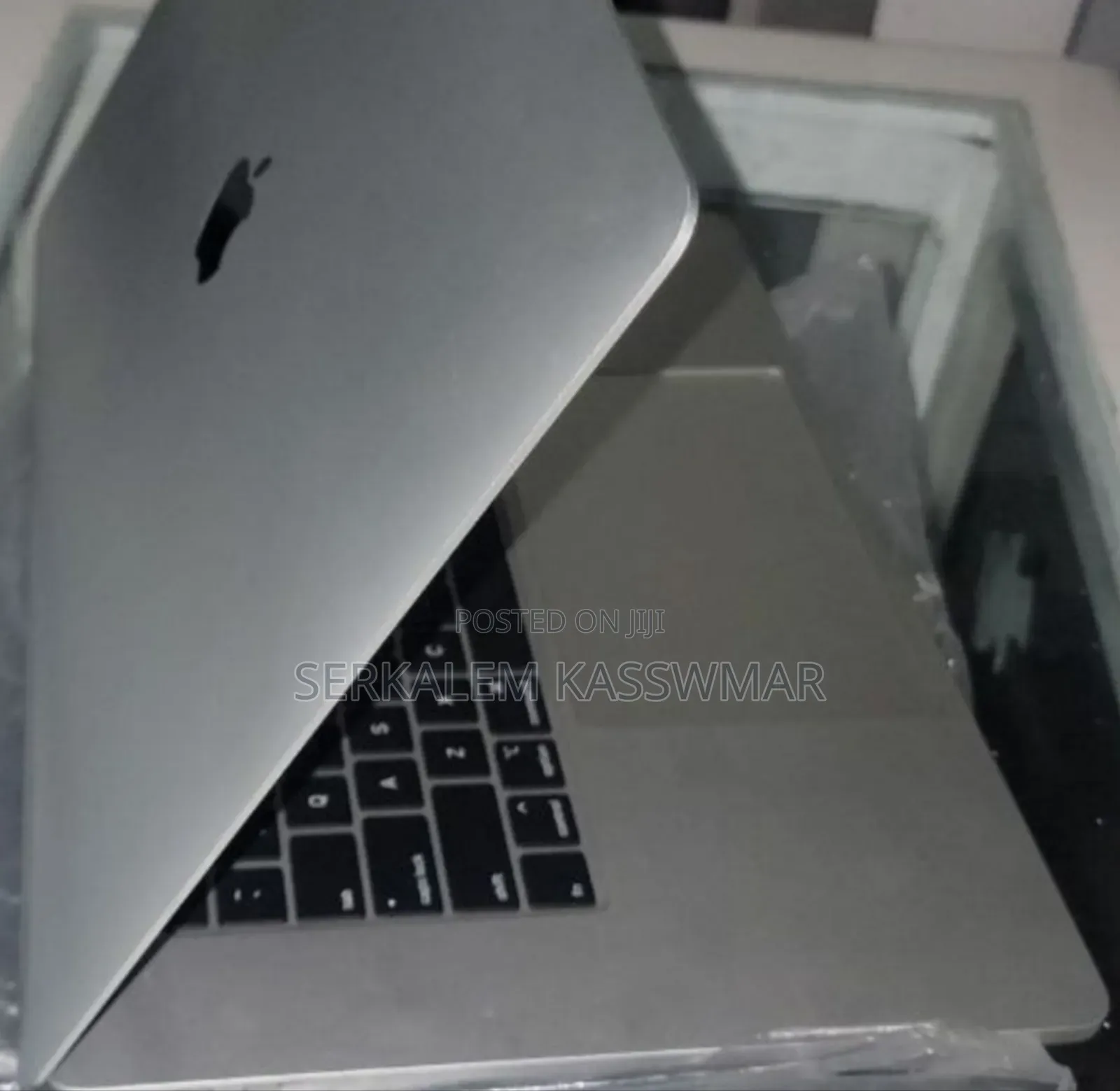 New Laptop Apple MacBook Pro 2019 64GB Intel Core I9 SSD 1T