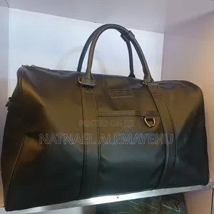 Gym and Travel Bag R B