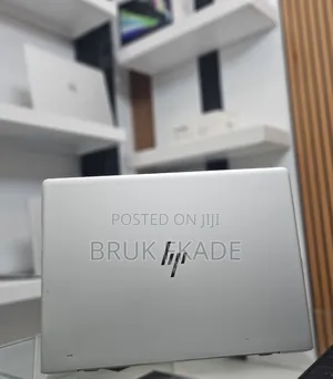 New Laptop HP EliteBook 840 G5 16GB Intel Core I7 SSD 512GB