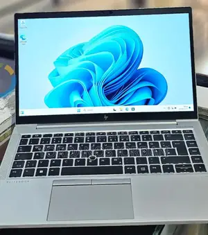 New Laptop HP EliteBook 840 G8 16GB Intel Core I5 SSD 512GB