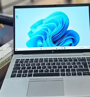 New Laptop HP EliteBook 840 G8 16GB Intel Core I5 SSD 512GB