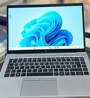 New Laptop HP EliteBook 840 G8 16GB Intel Core I5 SSD 512GB