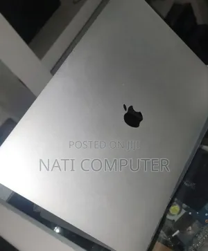 New Laptop Apple MacBook Pro 2019 64GB Intel Core I9 SSD 1T
