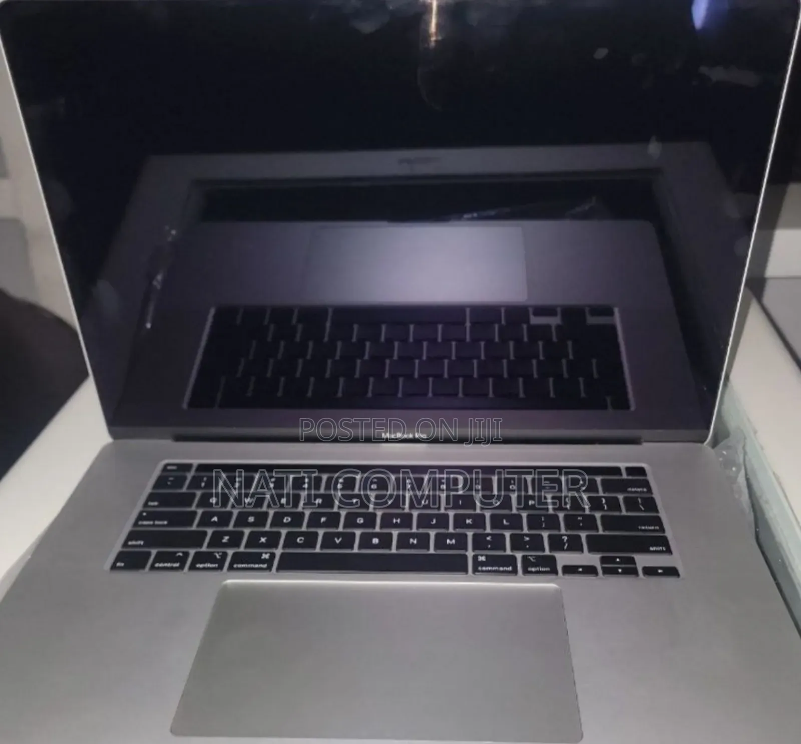 New Laptop Apple MacBook Pro 2019 64GB Intel Core I9 SSD 1T