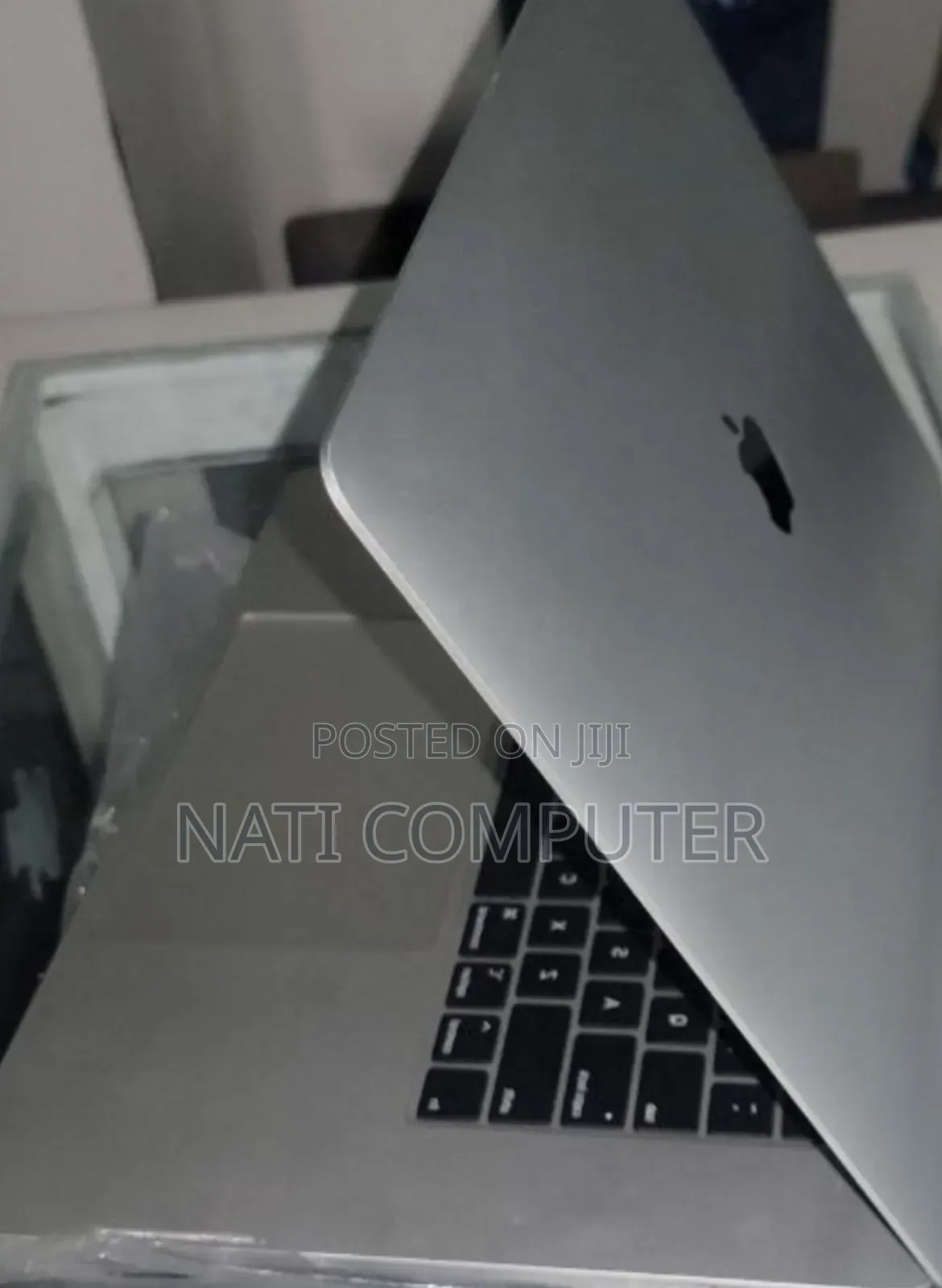 New Laptop Apple MacBook Pro 2019 64GB Intel Core I9 SSD 1T