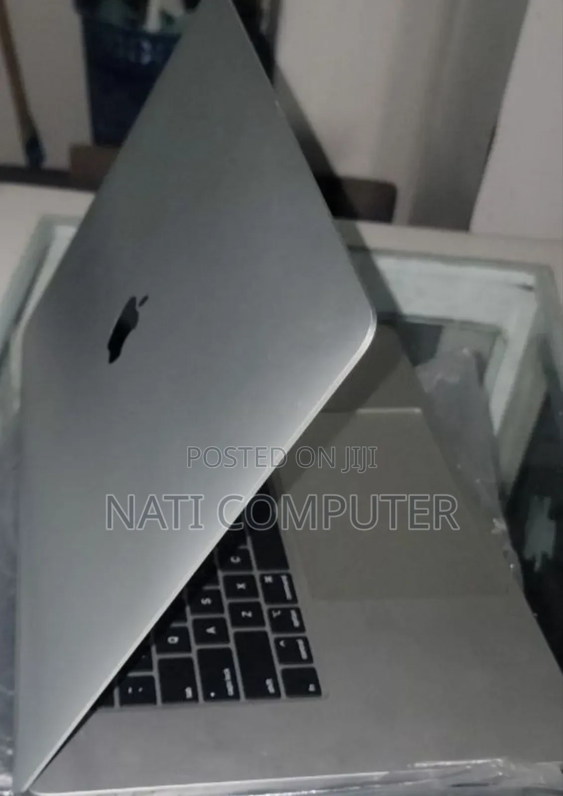 New Laptop Apple MacBook Pro 2019 64GB Intel Core I9 SSD 1T
