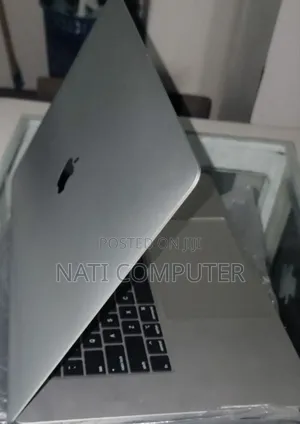 New Laptop Apple MacBook Pro 2019 64GB Intel Core I9 SSD 1T