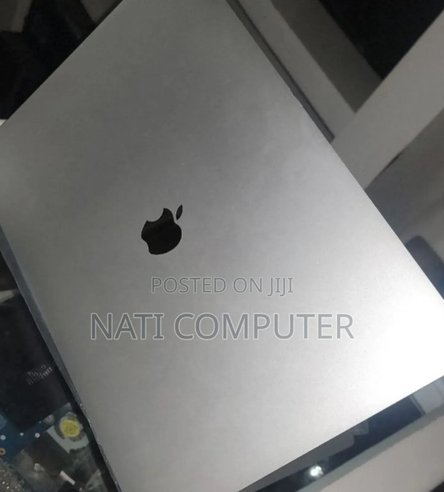 New Laptop Apple MacBook Pro 2019 64GB Intel Core I9 SSD 1T