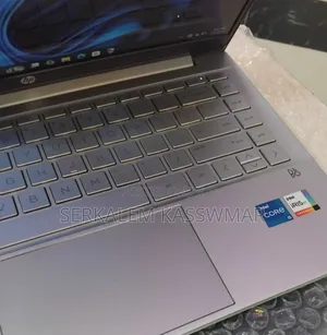 New Laptop HP Pavilion 14 16GB Intel Core I5 SSD 512GB