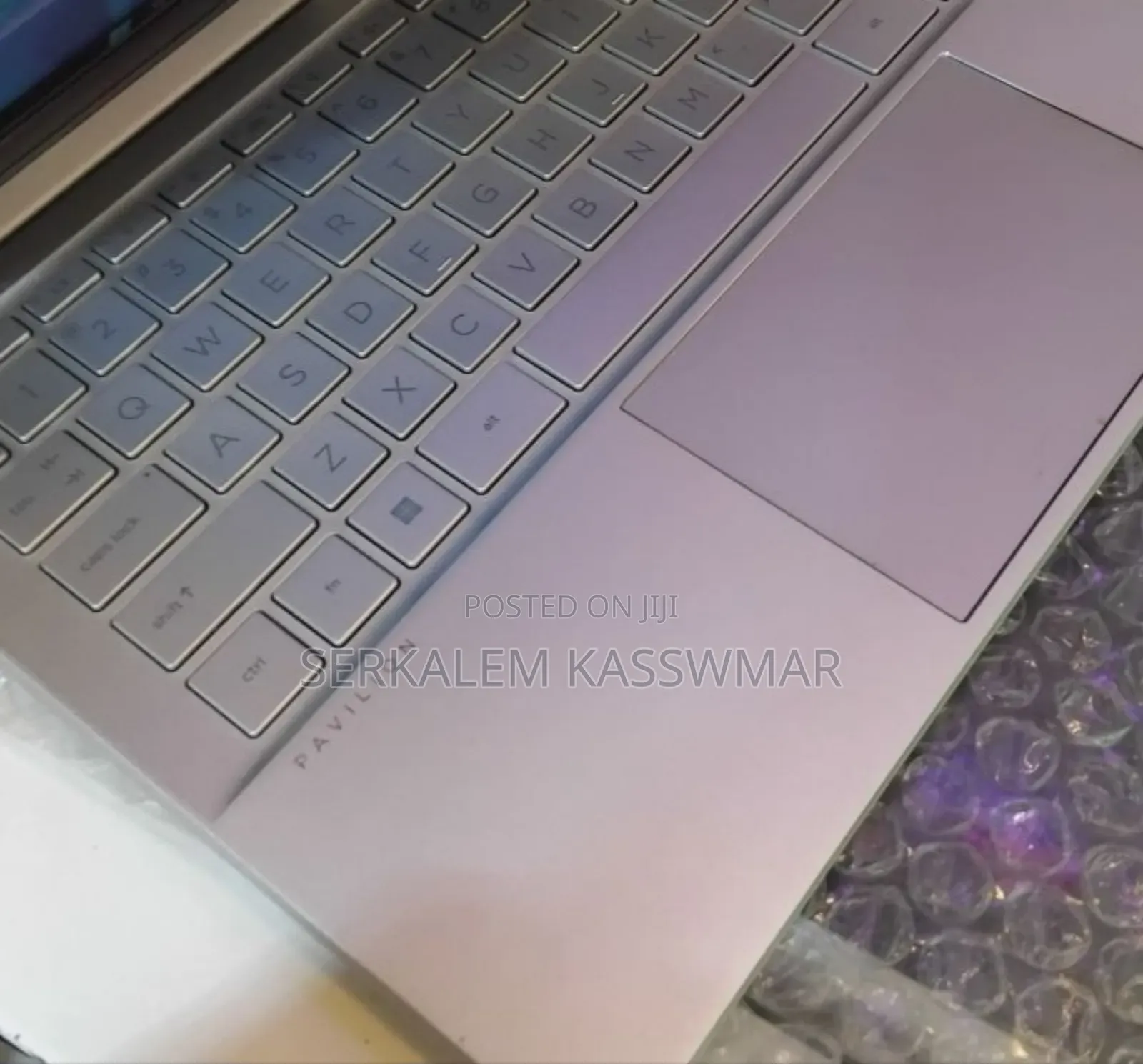 New Laptop HP Pavilion 14 16GB Intel Core I5 SSD 512GB