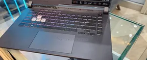 New Laptop Asus ROG Strix G16 G614 16GB AMD Ryzen 7 SSD 512GB