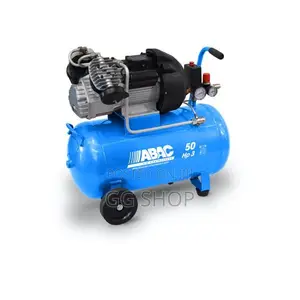 Abac Compressor 50l
