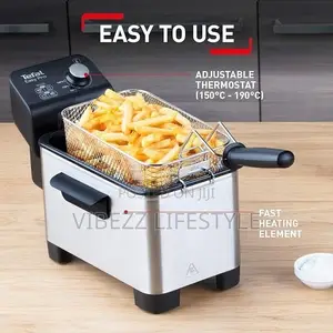 Saachi Chips Fryer
