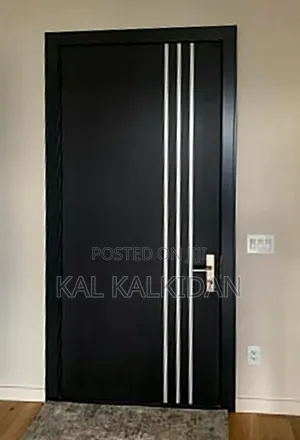 Crowndoor Engineered Wooden Door