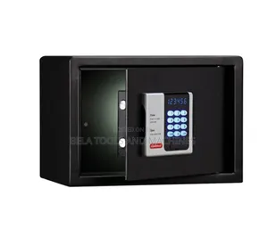Deplomat Digital Safe Box ካዝና Made In Korean High Quality Safe