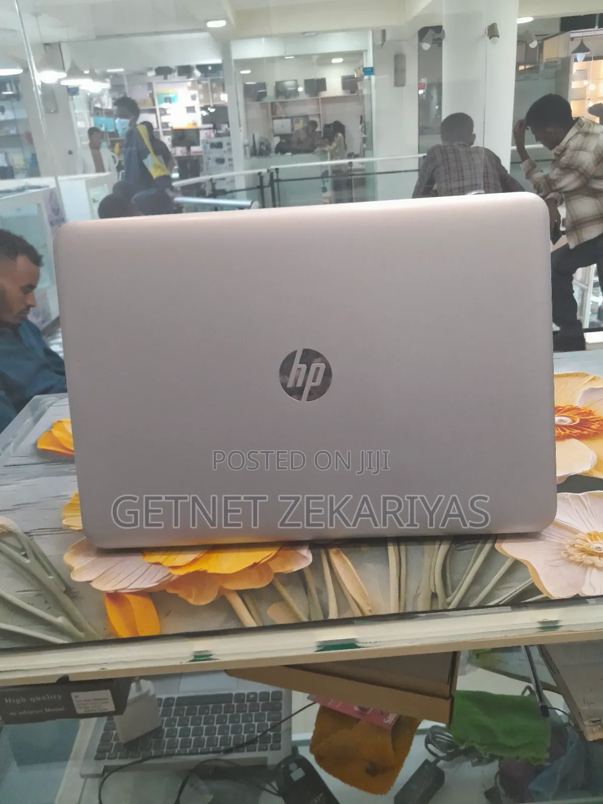 New Laptop HP ProBook 450 G4 8GB Intel Core I7 HDD 1T