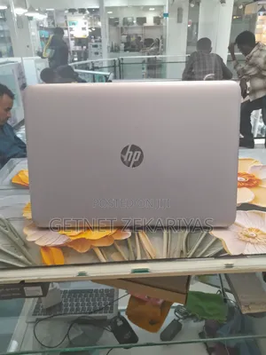 New Laptop HP ProBook 450 G4 8GB Intel Core I7 HDD 1T