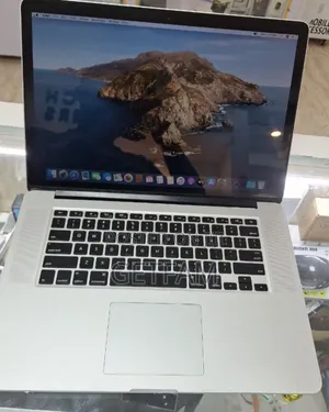 New Laptop Apple MacBook 2014 16GB Intel Core I7 SSD 256GB