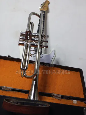 Prem Son Bangalore 42 Trumpet