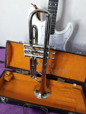 Prem Son Bangalore 42 Trumpet