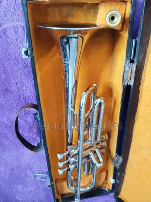 Prem Son Bangalore 42 Trumpet