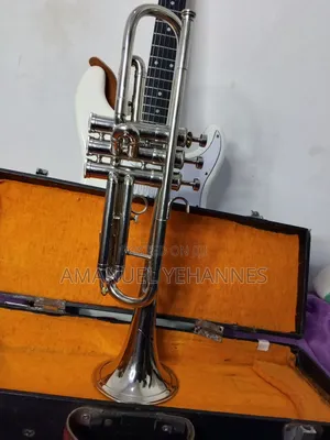 Prem Son Bangalore 42 Trumpet