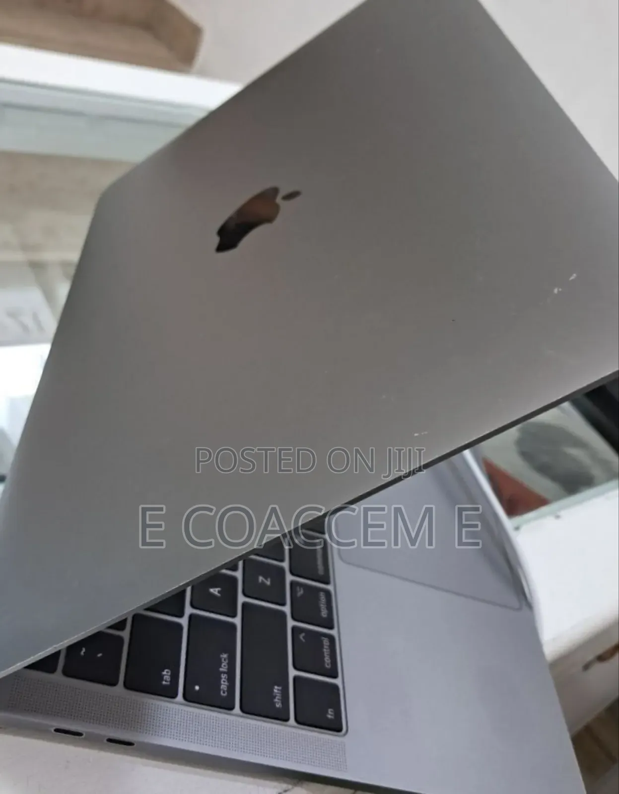 Laptop Apple MacBook 16GB Intel Core I5 SSD 16 GB