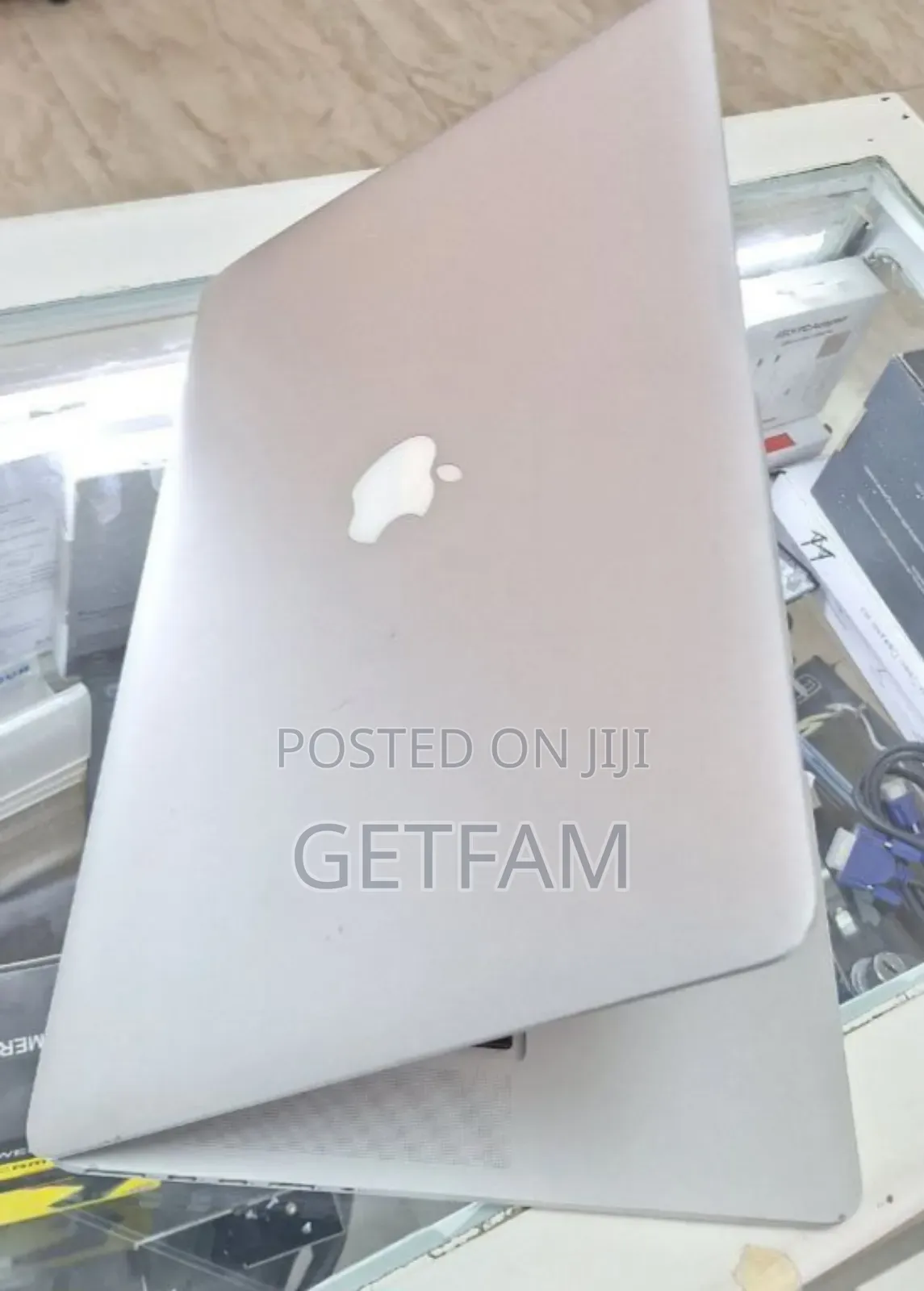 New Laptop Apple MacBook 2014 16GB Intel Core I7 SSD 256GB