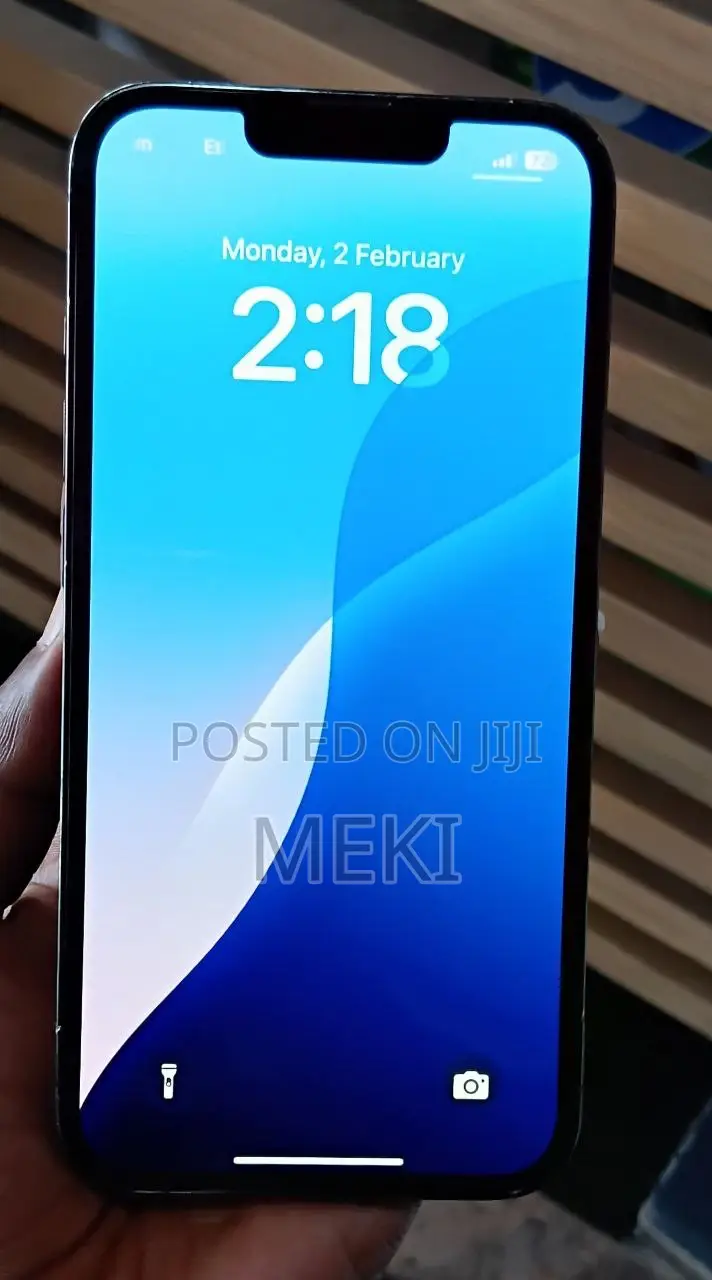 Apple iPhone 13 Pro 256 GB Green