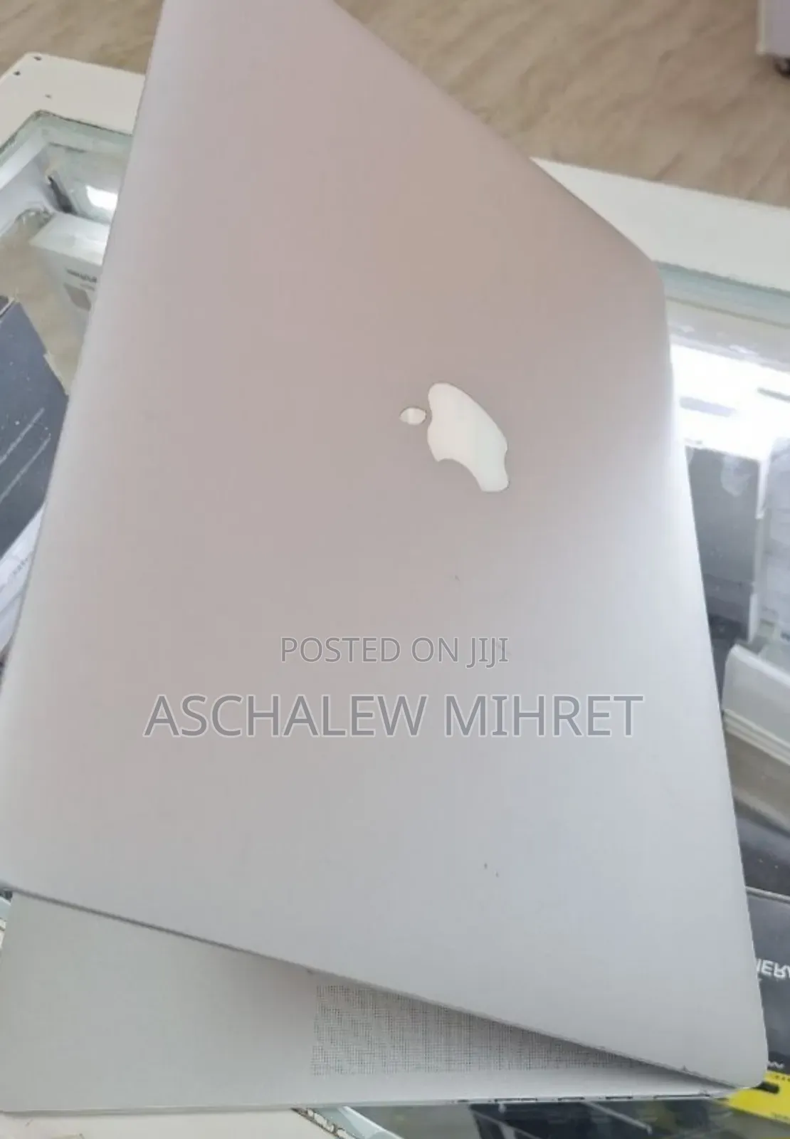 New Laptop Apple MacBook Pro 2014 16GB Intel Core I7 SSD 256GB