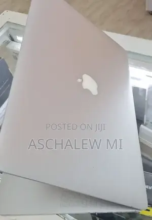 New Laptop Apple MacBook Pro 2014 16GB Intel Core I7 SSD 256GB