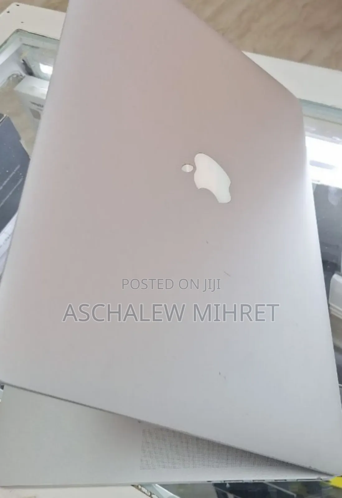 New Laptop Apple MacBook Pro 2014 16GB Intel Core I7 SSD 256GB