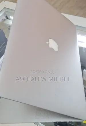 New Laptop Apple MacBook Pro 2014 16GB Intel Core I7 SSD 256GB