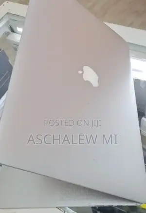 New Laptop Apple MacBook Pro 2014 16GB Intel Core I7 SSD 256GB