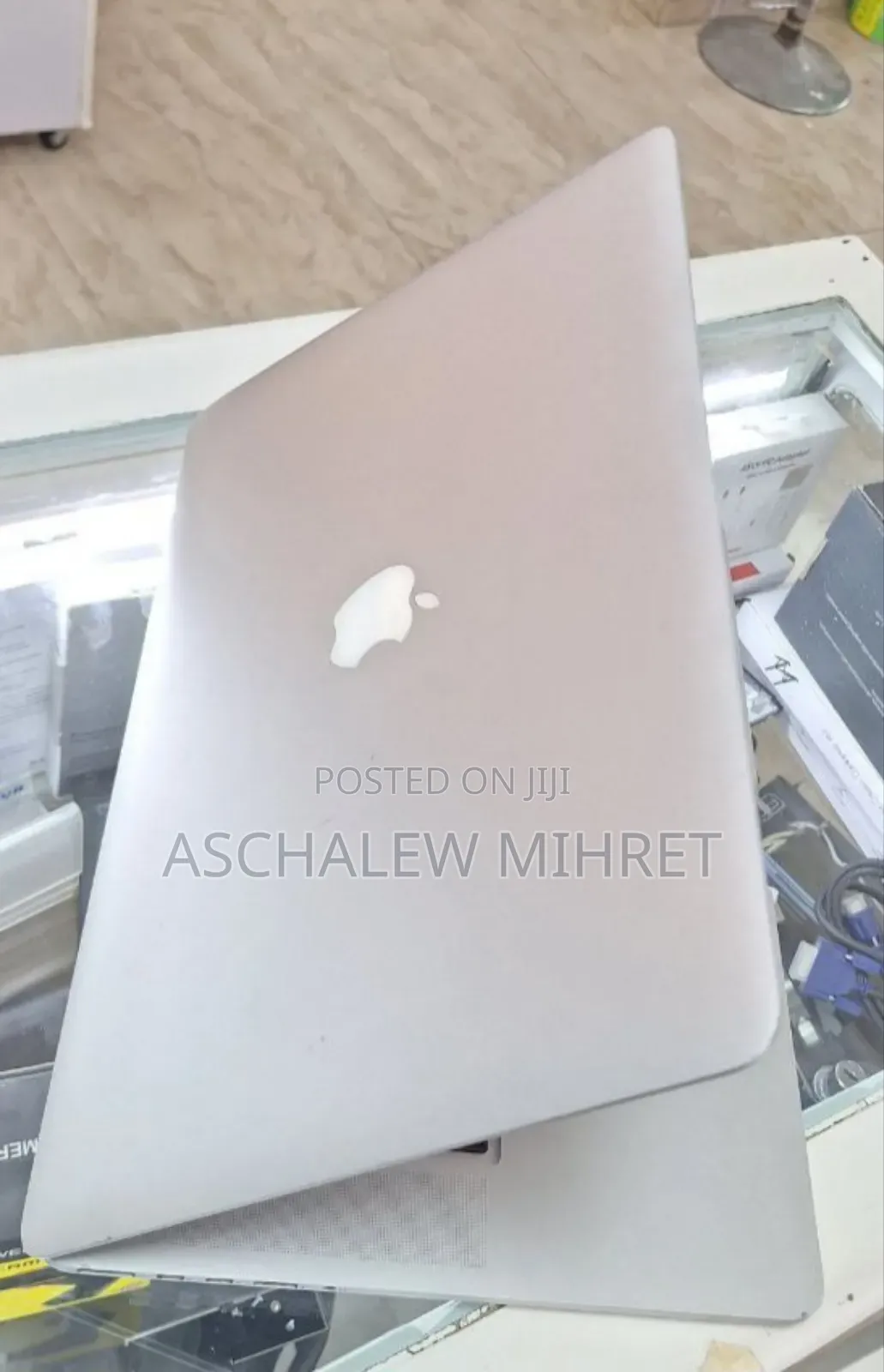 New Laptop Apple MacBook Pro 2014 16GB Intel Core I7 SSD 256GB