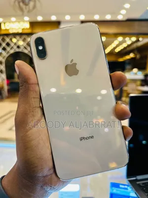 Apple iPhone XS Max 256 GB Gold